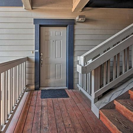 Steamboat Home With Garage, 1 Mi To Ski Resort Steamboat Springs Exterior photo